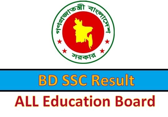 BD SSC Scholarship Result 2022