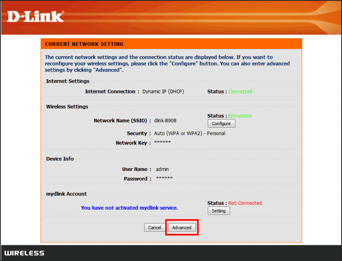 Update or Change DLink Wifi Router Firmware, Easy Steps