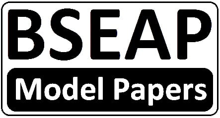 AP 10th Model Papers 2019