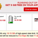 Airtel Smartbytes