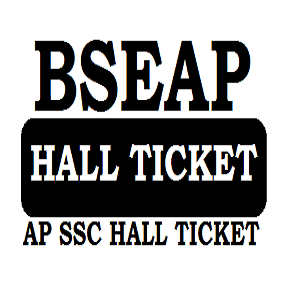 AP 10th Hall Ticket 2021