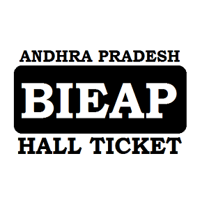 AP Intermediate Hall Ticket 2019