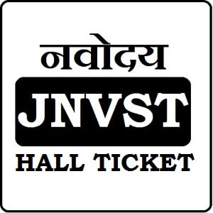 JNVST Admit Card 2019 Download for Navodaya Hall Ticket 2019 Online