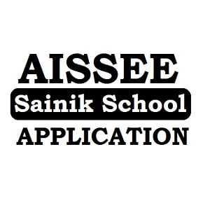 AISSEE Application 2019