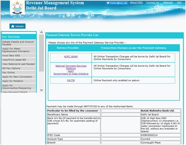 djb-bill-payment-for-delhi-jal-board-water-bill-payment-at-djb-gov-in