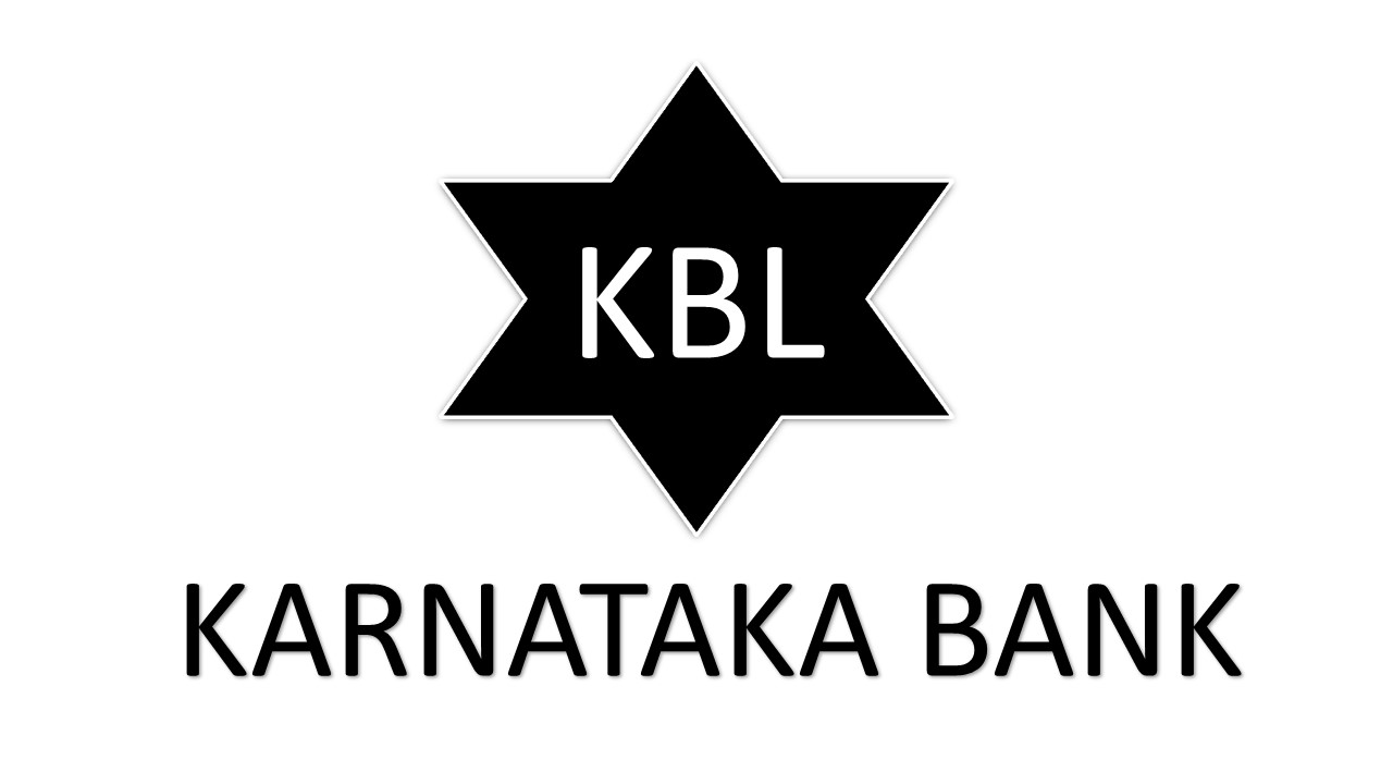 Karnataka Bank Savings Account Open