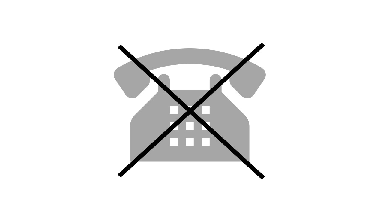 Stop Spam Calls & Massages on Google Voice