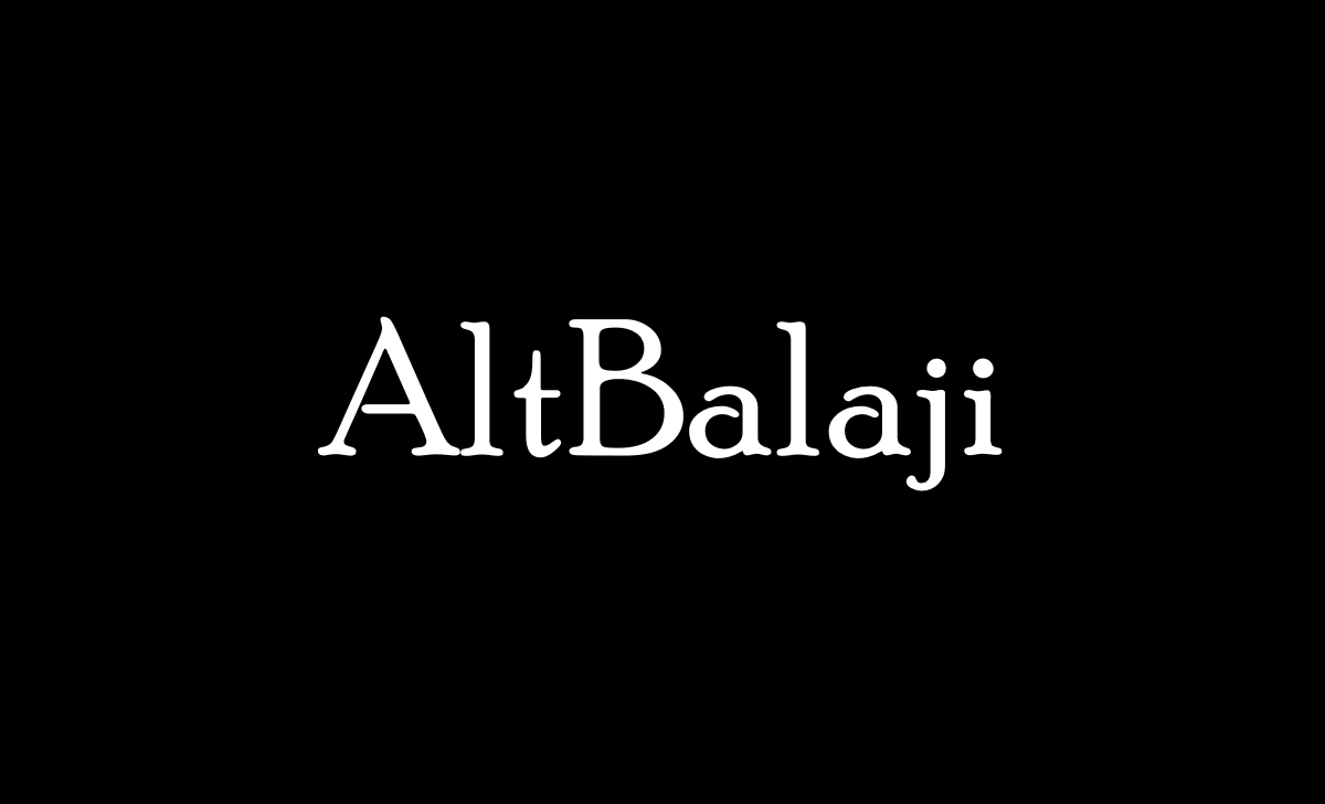 Altbalaji.com/Activo