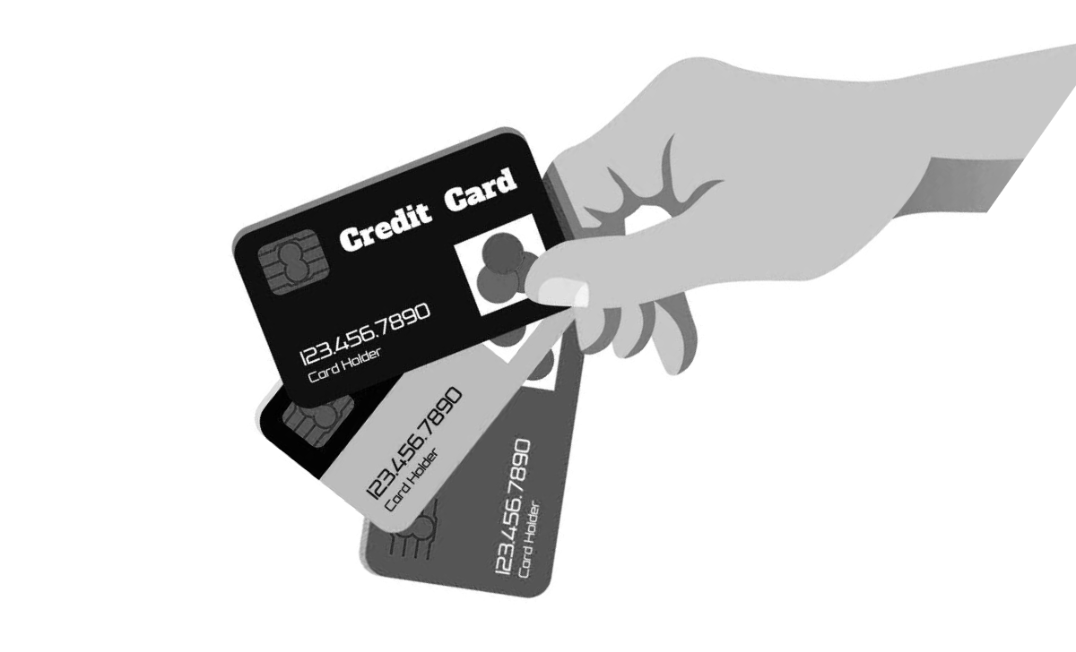 Report a Lost CIBC Credit Card