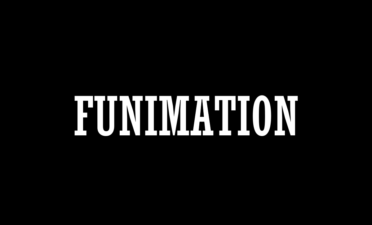 funimation.com/activer