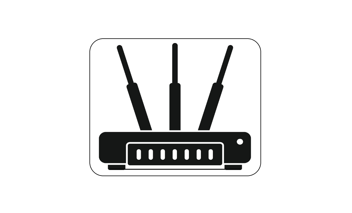 Connexion au routeur Linksys