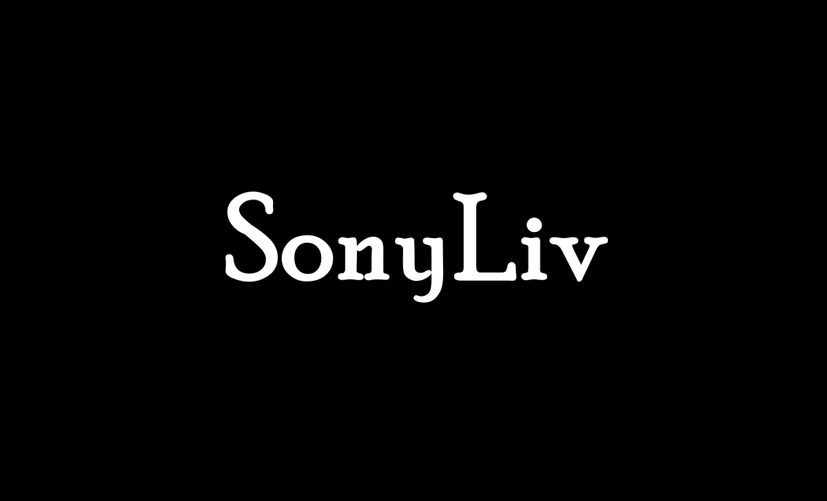 sonyliv