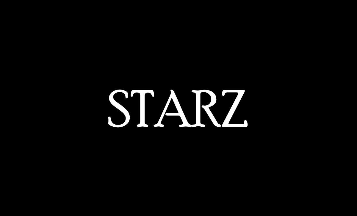 Starz.com/activer