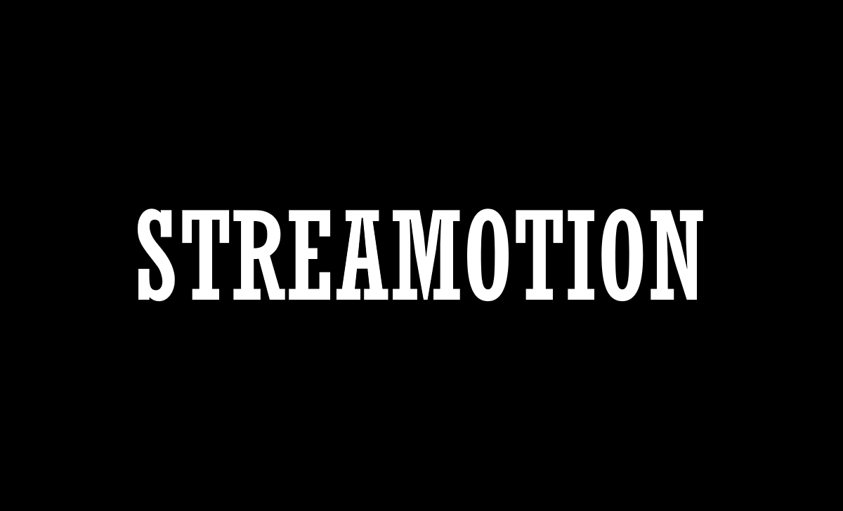 streamotion