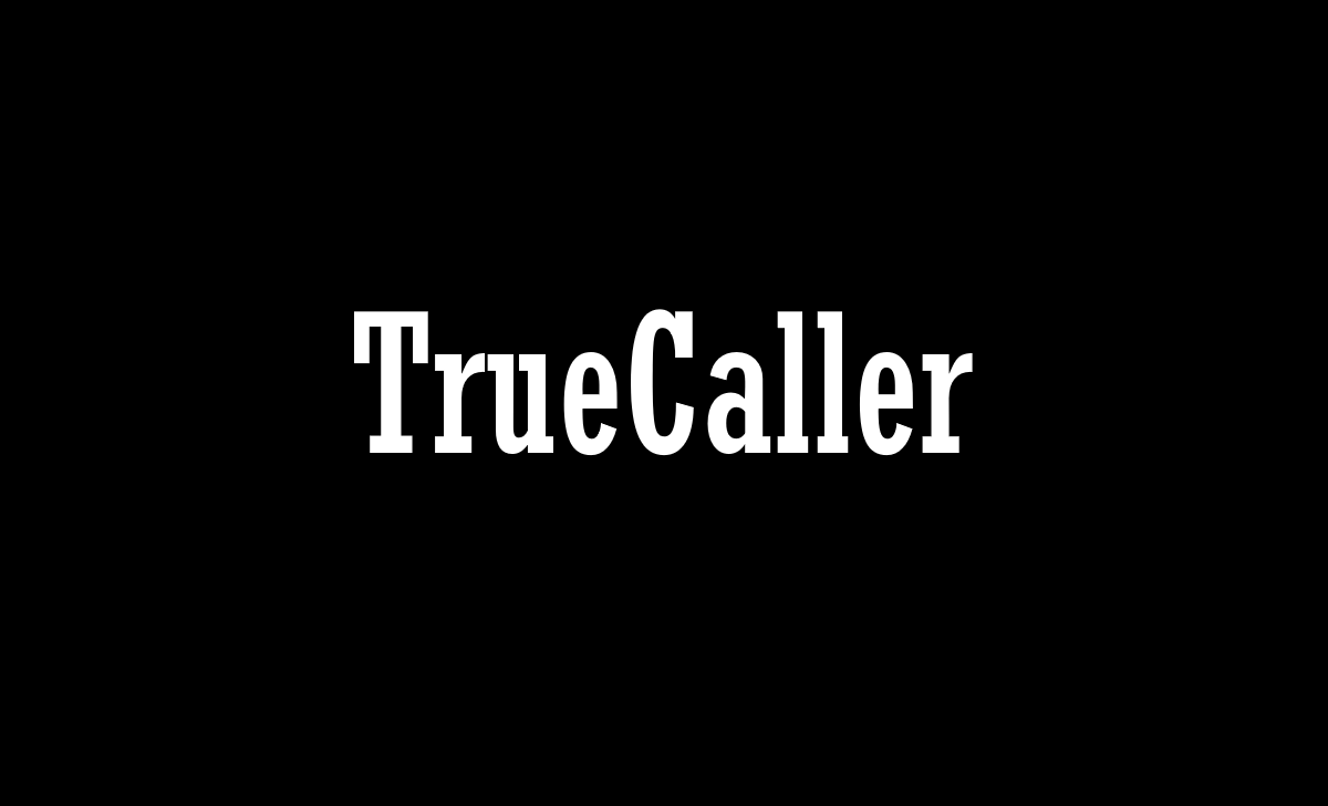 truecaller online