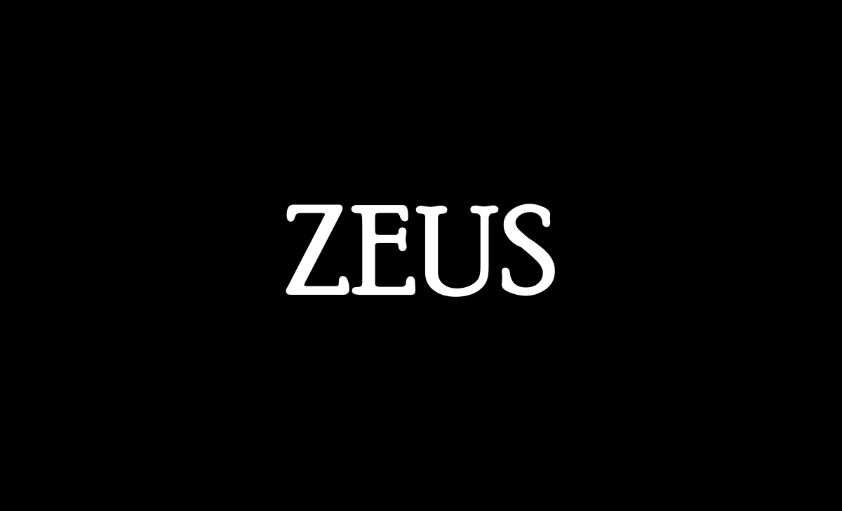 Activar Red Zeus