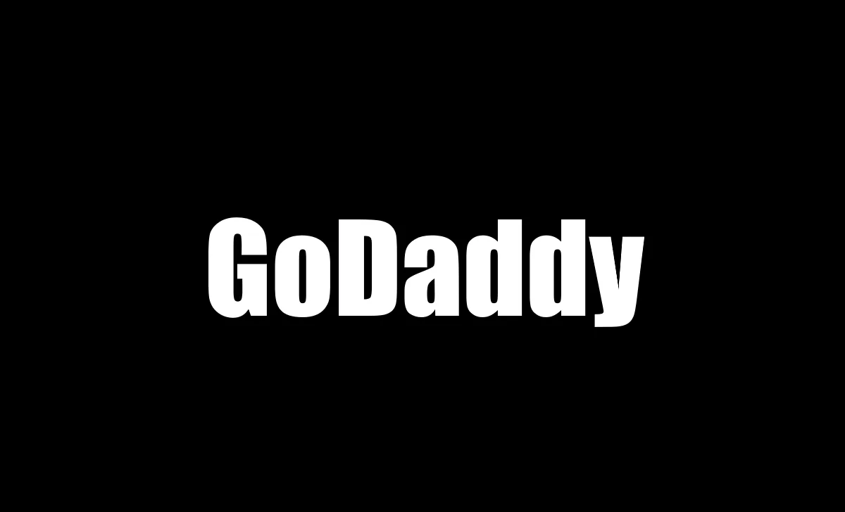 godaddy