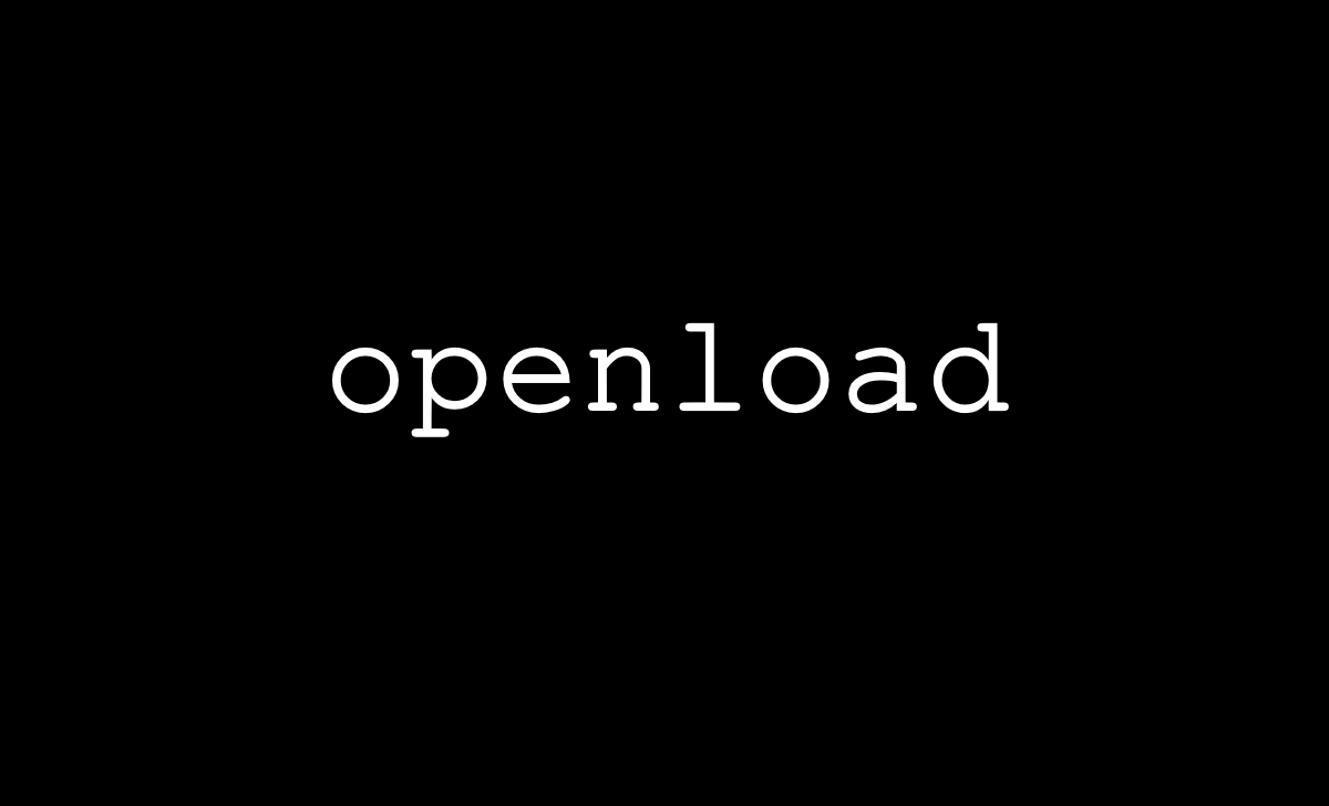 openload.co/pair Error 