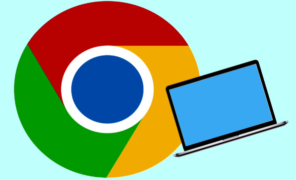 Restore Google Chrome Tabs