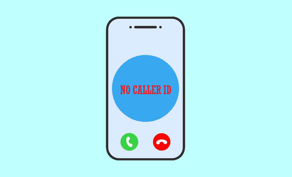 Blockieren Sie Anrufe ohne Anrufer-ID