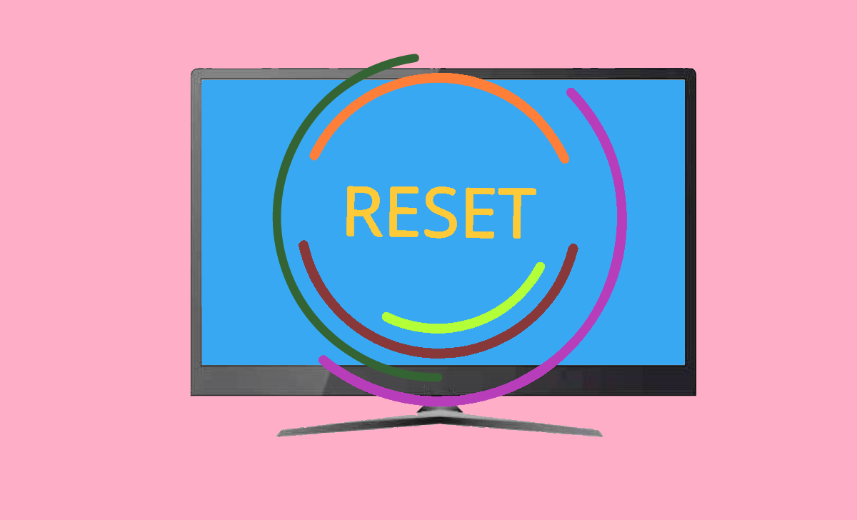 Reset Roku Device & Remote