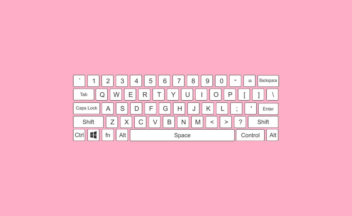 Pair a Logitech Keyboard