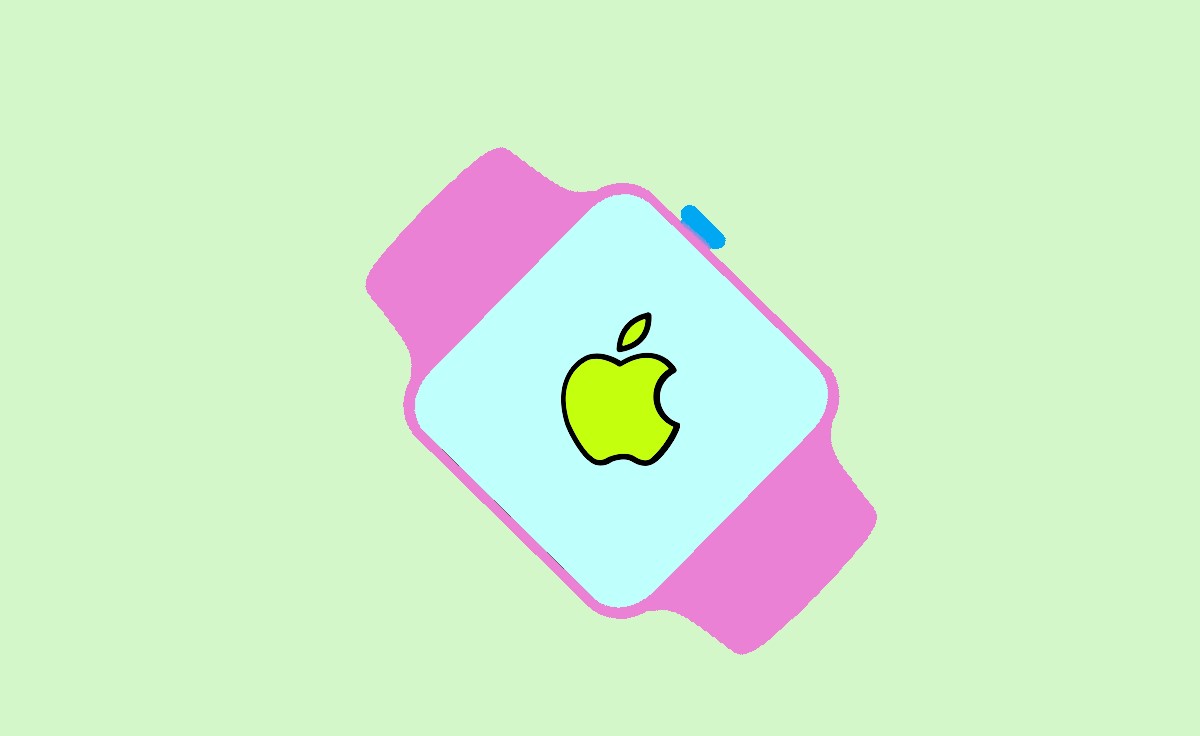 Customize the Running Workout Display on your Apple Watch