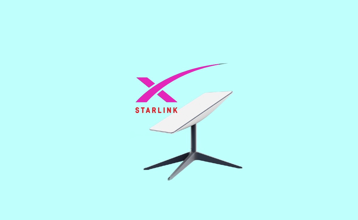 Starlink Internet Not Working
